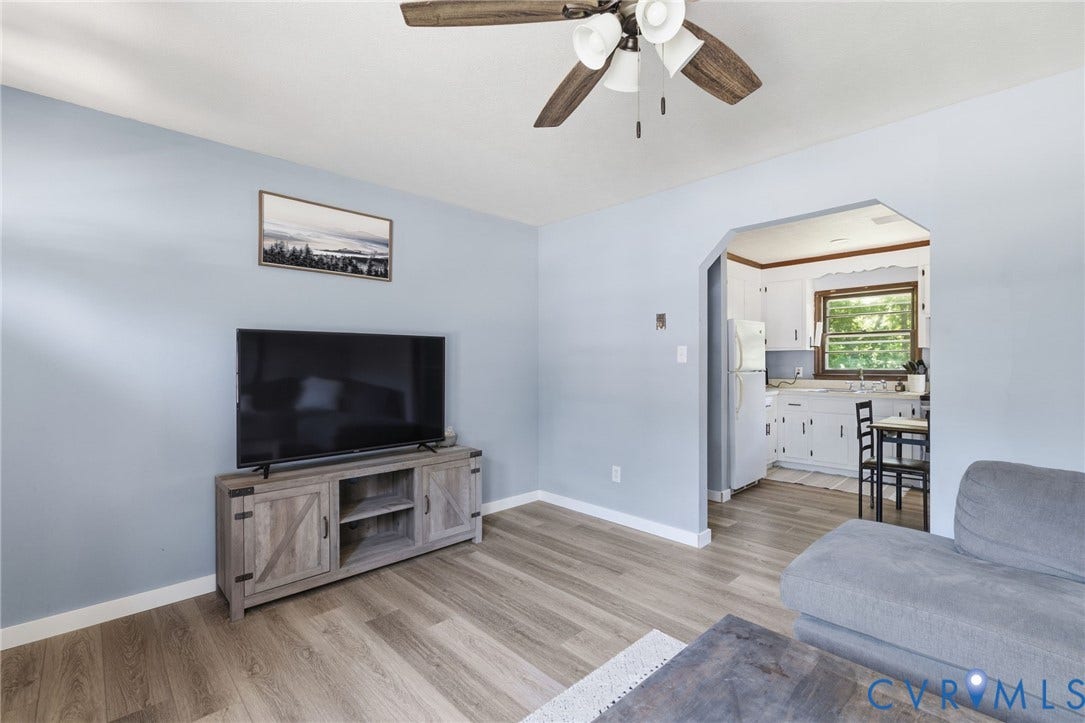 472 Anderson Highway, Cumberland, VA 23040