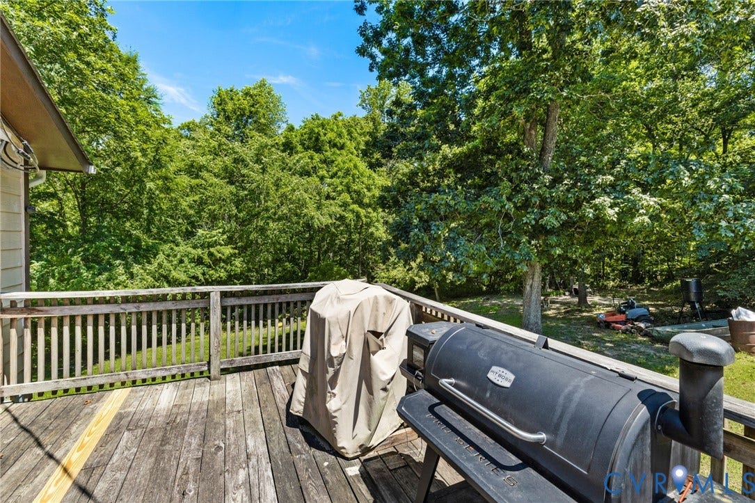 472 Anderson Highway, Cumberland, VA 23040