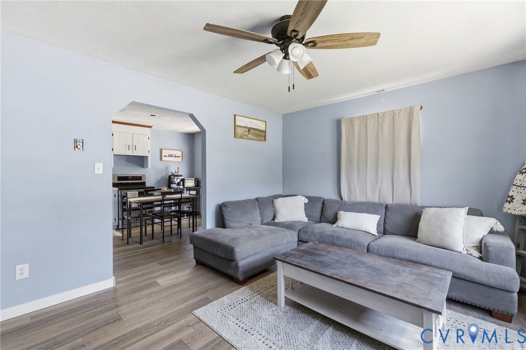 472 Anderson Highway, Cumberland, VA 23040