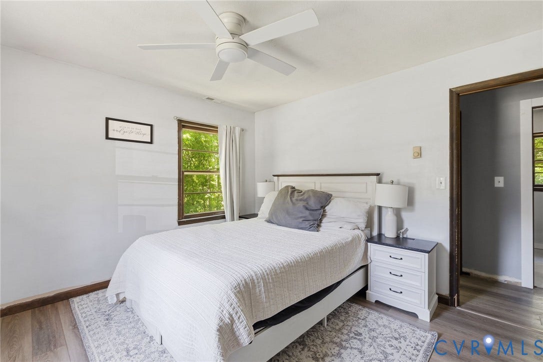 472 Anderson Highway, Cumberland, VA 23040