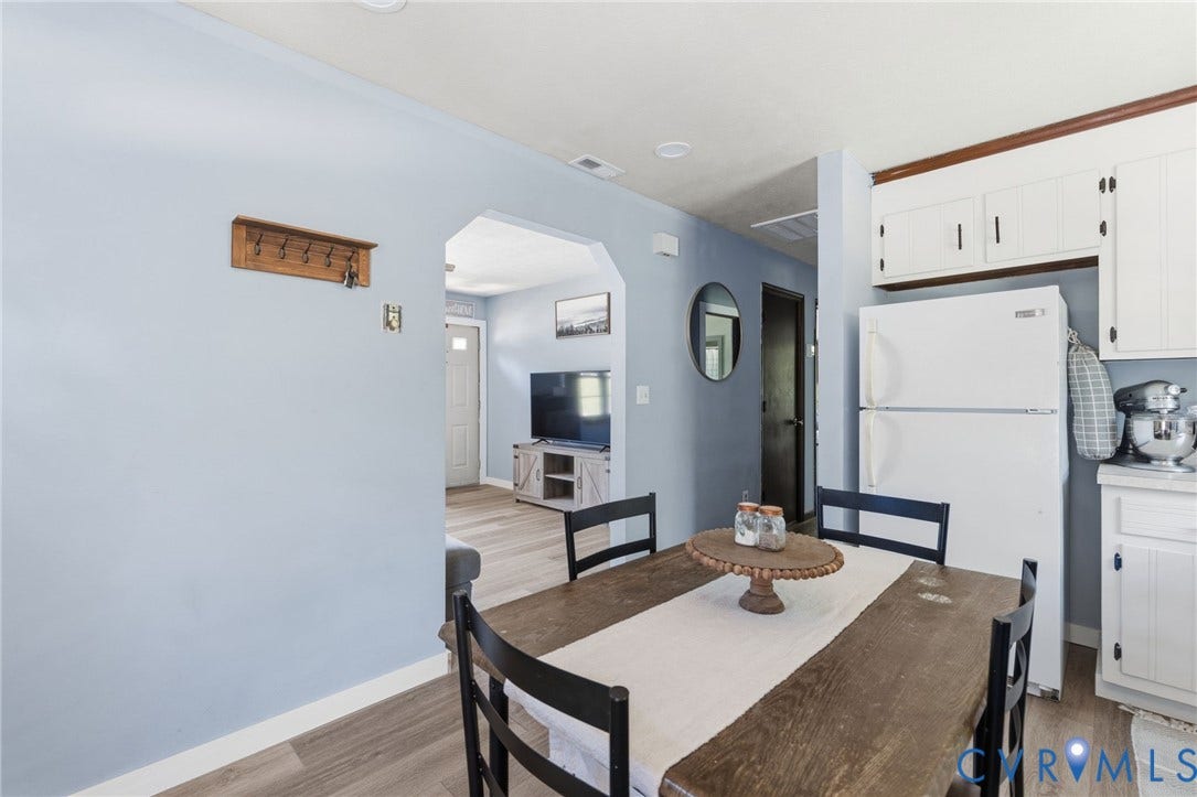 472 Anderson Highway, Cumberland, VA 23040
