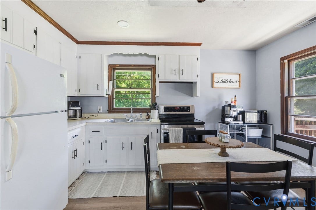 472 Anderson Highway, Cumberland, VA 23040
