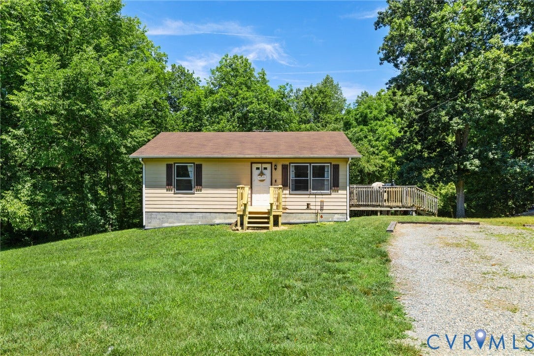 472 Anderson Highway, Cumberland, VA 23040