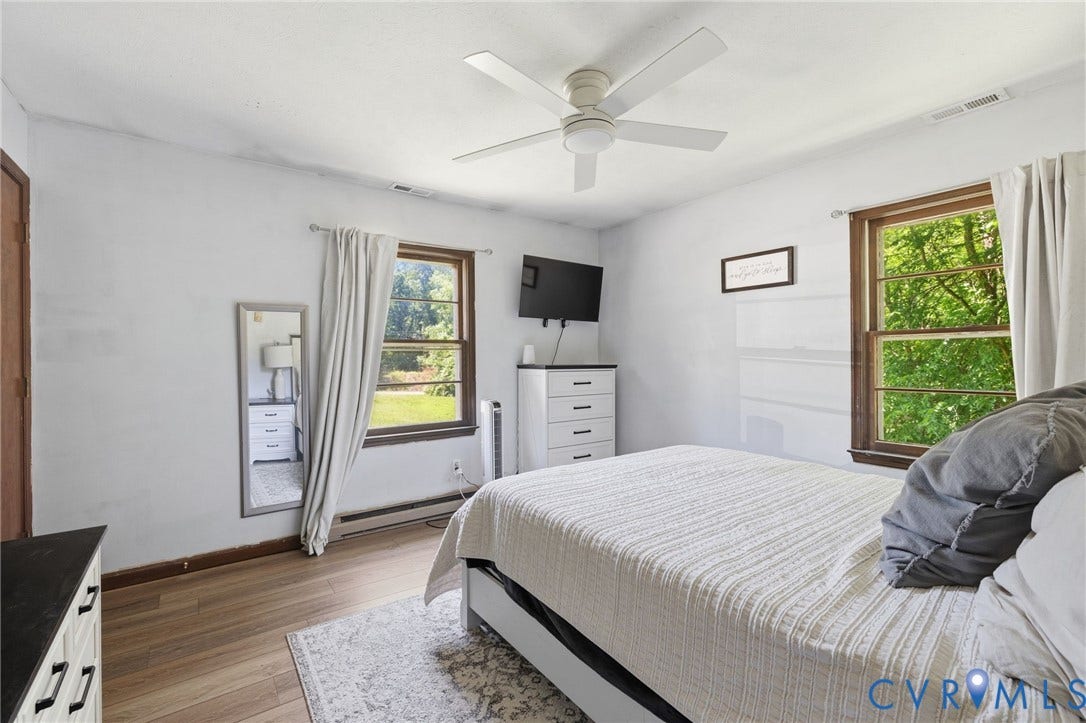 472 Anderson Highway, Cumberland, VA 23040