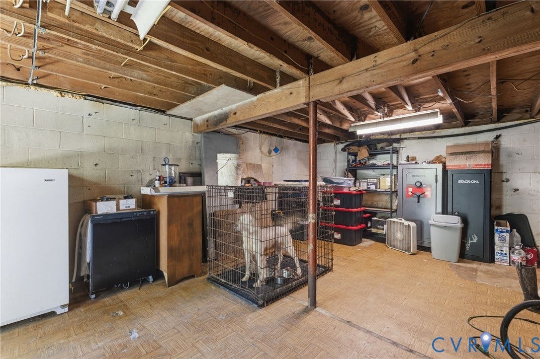 472 Anderson Highway, Cumberland, VA 23040