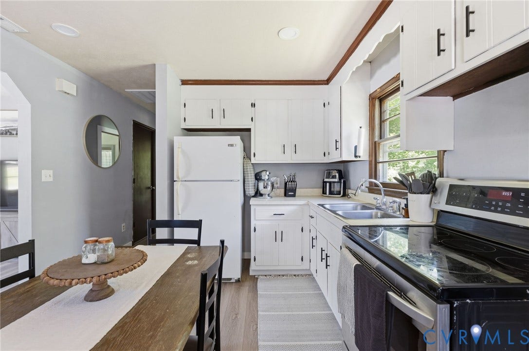 472 Anderson Highway, Cumberland, VA 23040
