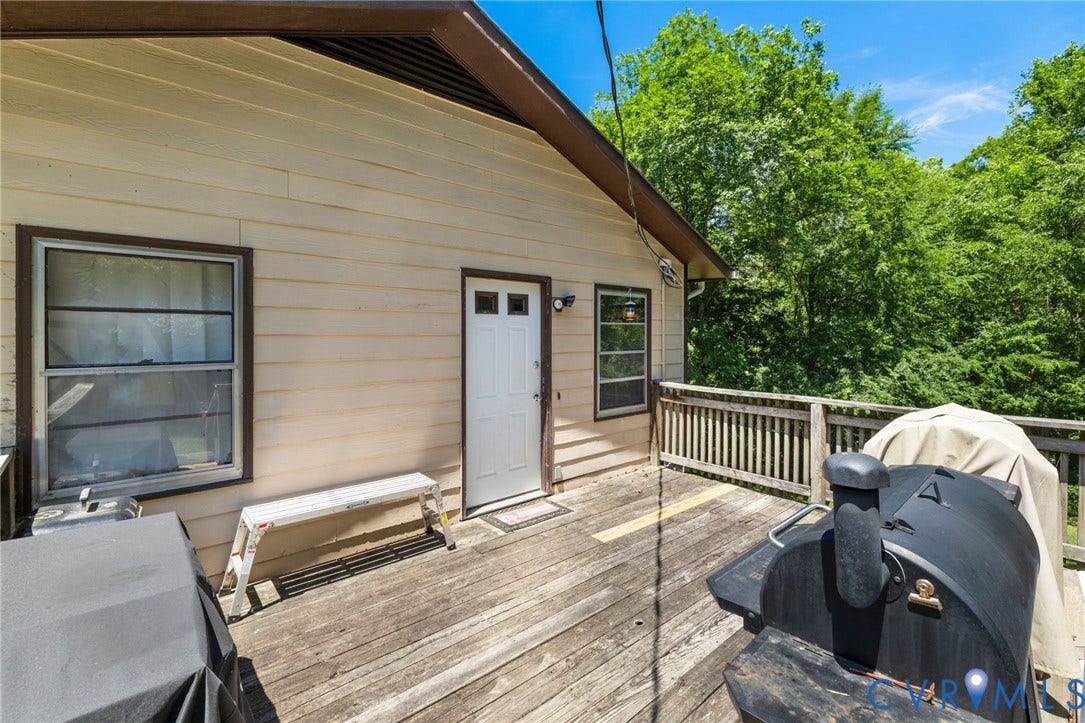 472 Anderson Highway, Cumberland, VA 23040