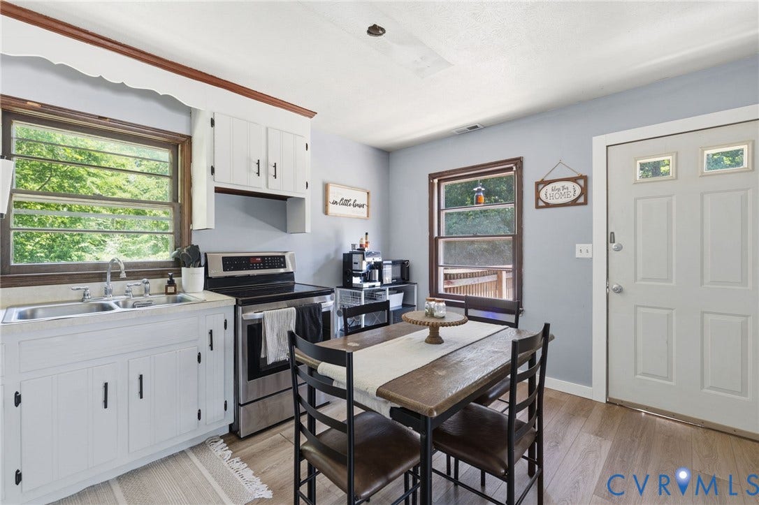 472 Anderson Highway, Cumberland, VA 23040