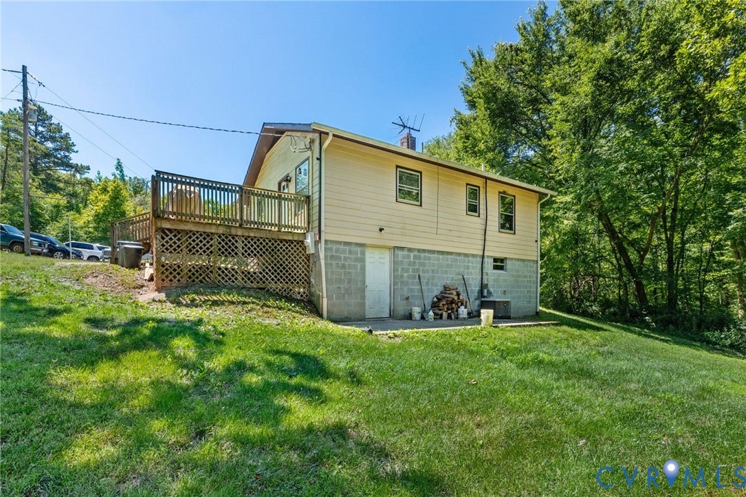 472 Anderson Highway, Cumberland, VA 23040