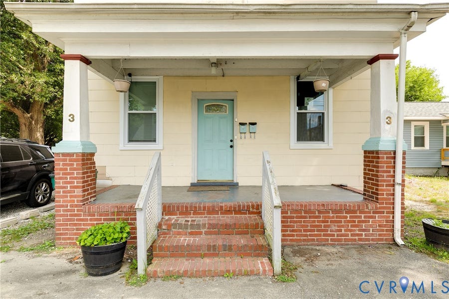 Property photo for 3 N Daisy Avenue, Highland Springs, VA