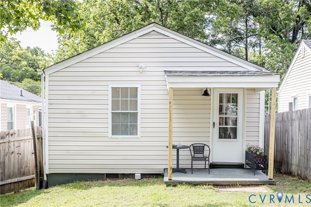 1026 6th Street, Petersburg, VA 23803 1026 6th Street, Petersburg, VA 23803