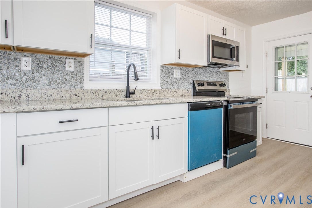 1026 6th Street, Petersburg, VA 23803 1026 6th Street, Petersburg, VA 23803