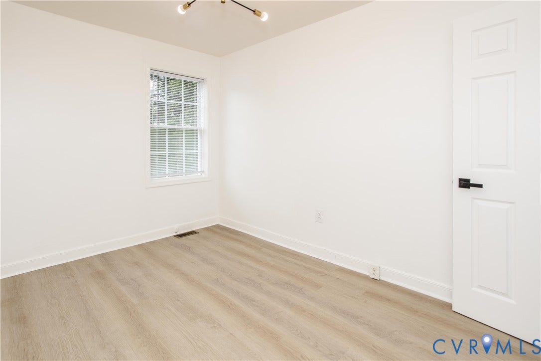 1026 6th Street, Petersburg, VA 23803 Bedroom 2
