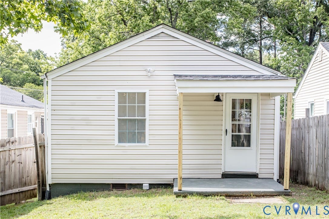 1026 6th Street, Petersburg, VA 23803 1026 6th Street, Petersburg, VA 23803