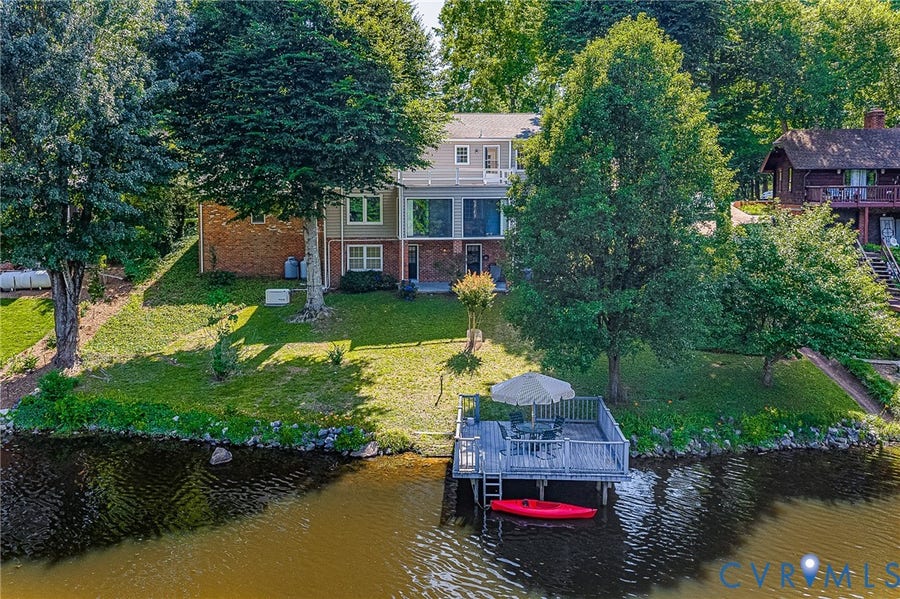 Property photo for 4329 Reservoir Lane, Chesterfield, VA