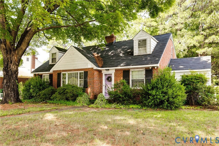 Property photo for 7801 Woodman Road, Henrico, VA