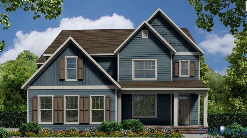 Property photo for 5134 Brandon Pines Way, Providence Forge, VA