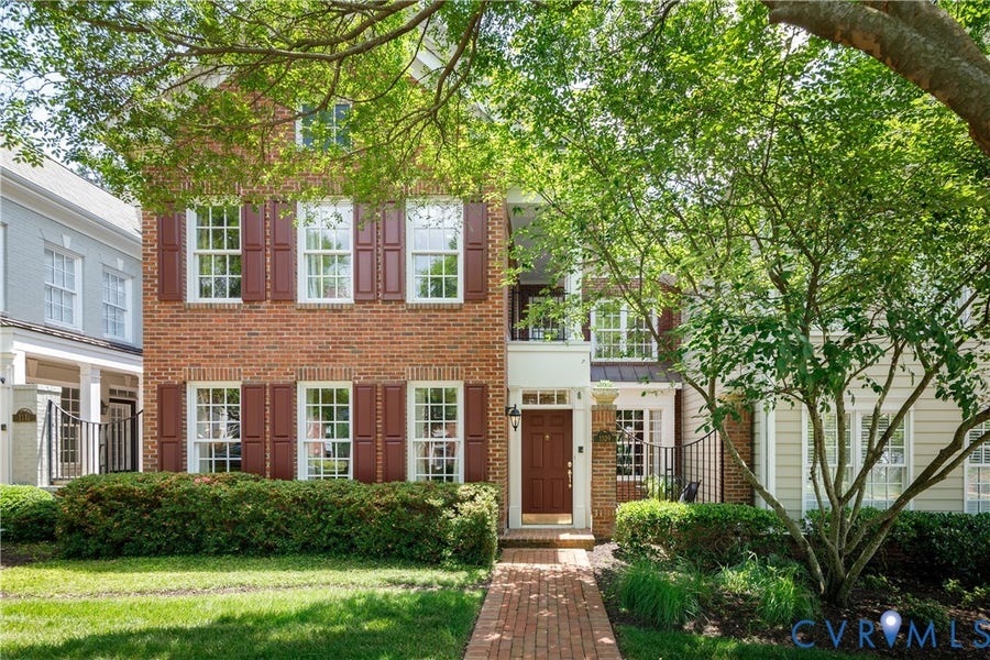 Property photo for 1109 Hyde Lane, Henrico, VA