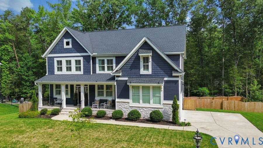 Property photo for 15912 W Millington Drive, Midlothian, VA