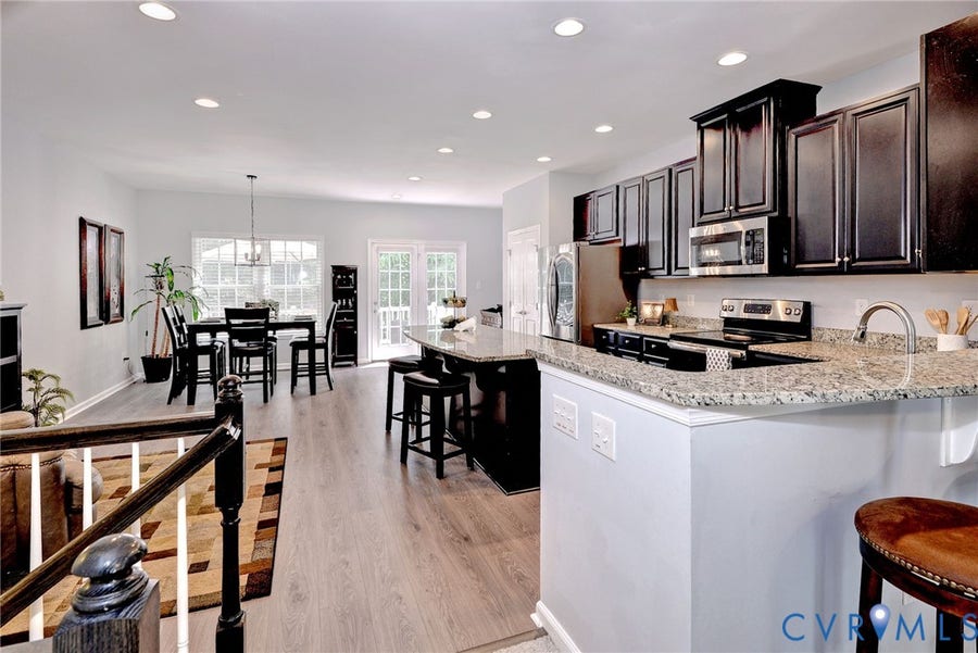 Property photo for 125 Parkway Court, Williamsburg, VA
