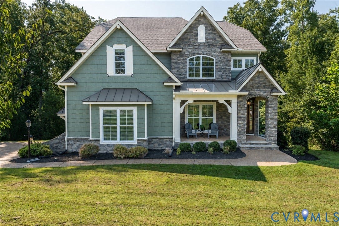 2219 Hannington Mews, Midlothian, VA 23112 2219 Hannington Mews, Midlothian, VA 23112