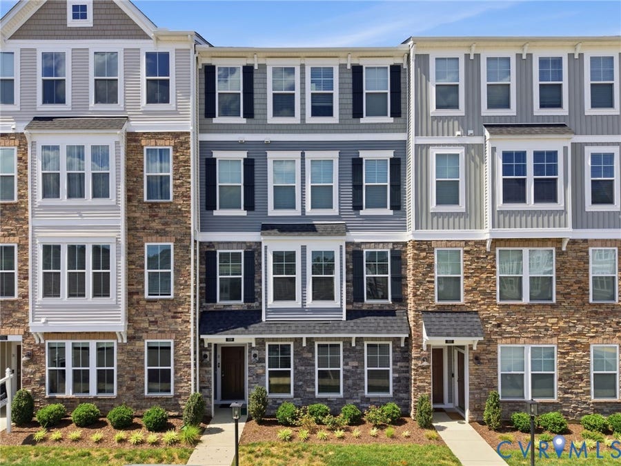 Property photo for 709 McCormick Farm Drive, #A, Henrico, VA