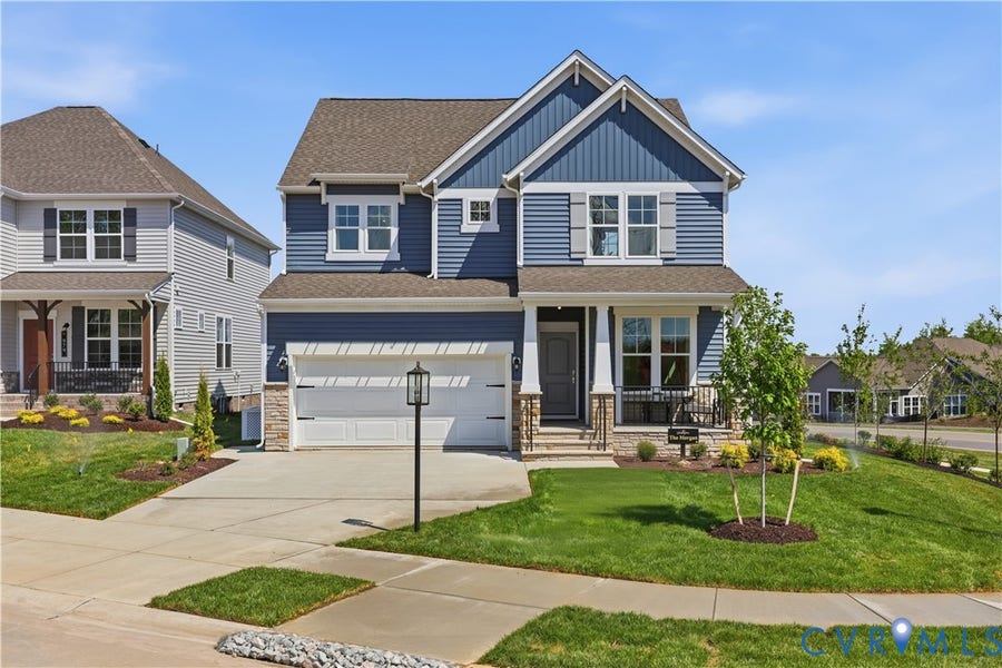 Property photo for 936 Landon Laurel Lane, Midlothian, VA