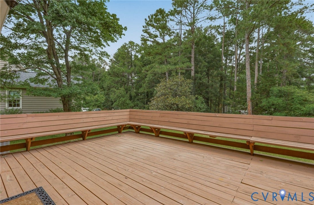 1801 Windingridge Drive, Henrico, VA 23238 1801 Windingridge Drive, Henrico, VA 23238