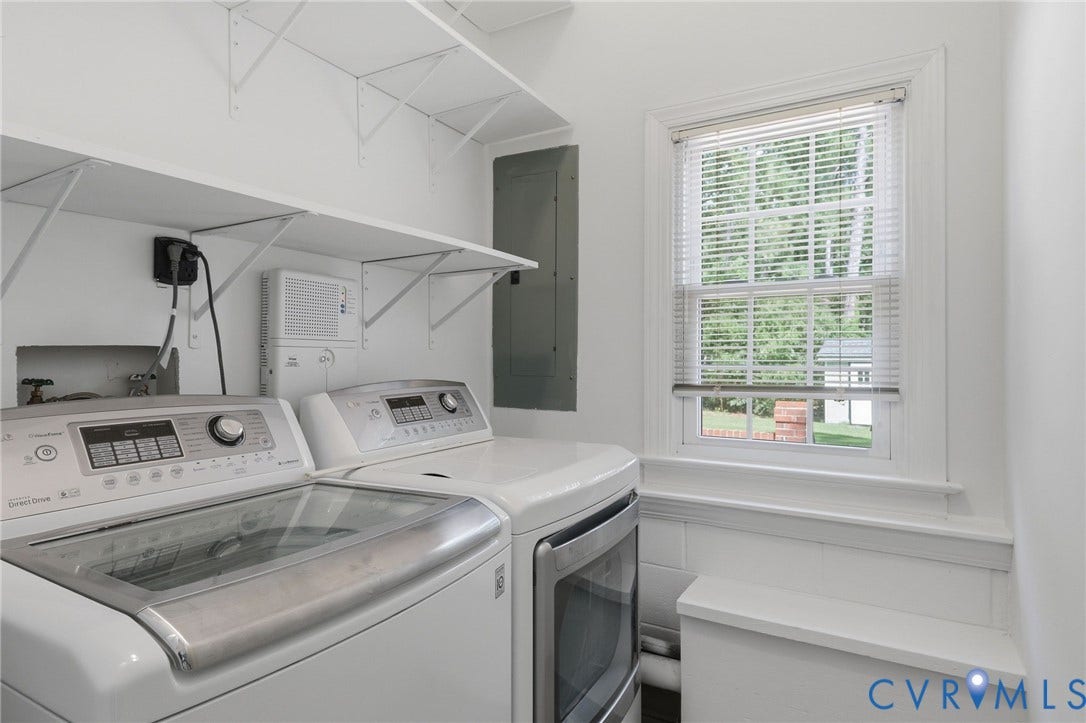 1801 Windingridge Drive, Henrico, VA 23238 1801 Windingridge Drive, Henrico, VA 23238
