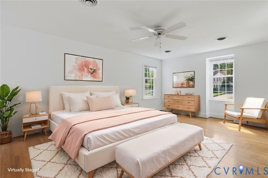 1801 Windingridge Drive, Henrico, VA 23238 1801 Windingridge Drive, Henrico, VA 23238
