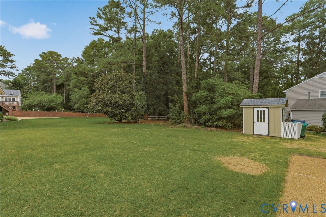 1801 Windingridge Drive, Henrico, VA 23238 1801 Windingridge Drive, Henrico, VA 23238