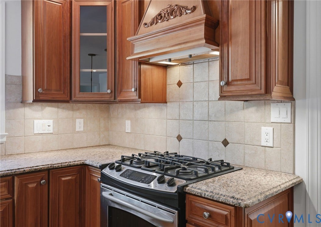 1801 Windingridge Drive, Henrico, VA 23238 1801 Windingridge Drive, Henrico, VA 23238