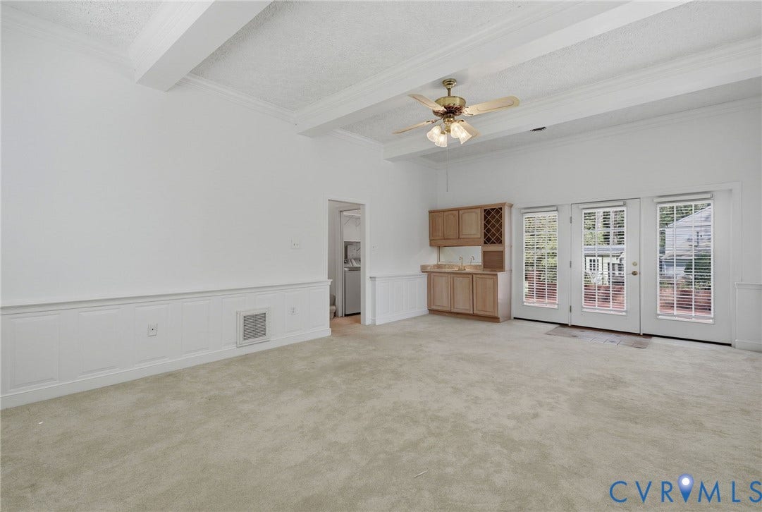 1801 Windingridge Drive, Henrico, VA 23238 1801 Windingridge Drive, Henrico, VA 23238
