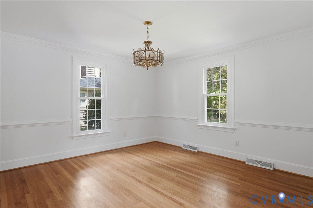 1801 Windingridge Drive, Henrico, VA 23238 1801 Windingridge Drive, Henrico, VA 23238