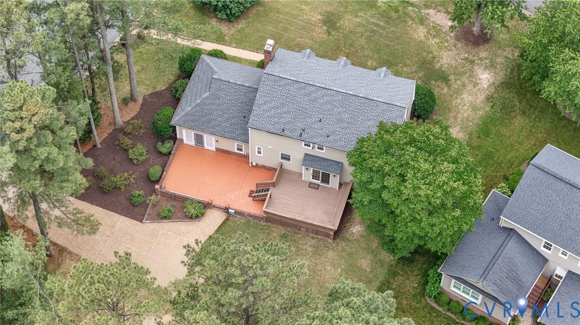 1801 Windingridge Drive, Henrico, VA 23238 1801 Windingridge Drive, Henrico, VA 23238