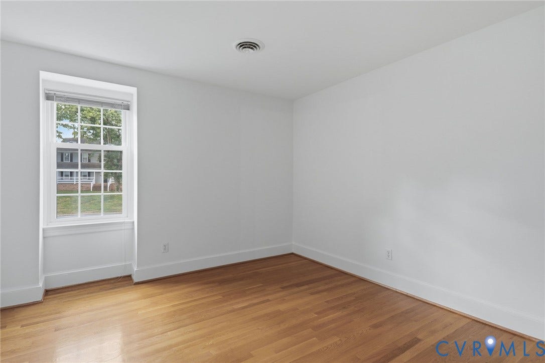 1801 Windingridge Drive, Henrico, VA 23238 Bedroom 3