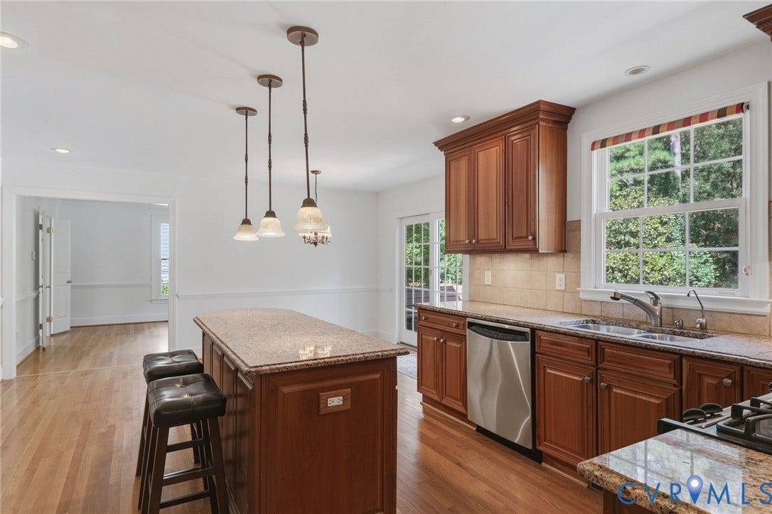 1801 Windingridge Drive, Henrico, VA 23238 1801 Windingridge Drive, Henrico, VA 23238