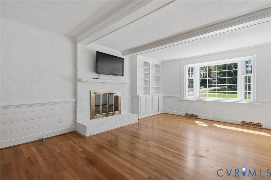 1801 Windingridge Drive, Henrico, VA 23238 1801 Windingridge Drive, Henrico, VA 23238