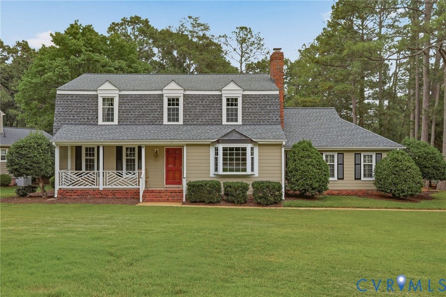 Property photo for 1801 Windingridge Drive, Henrico, VA