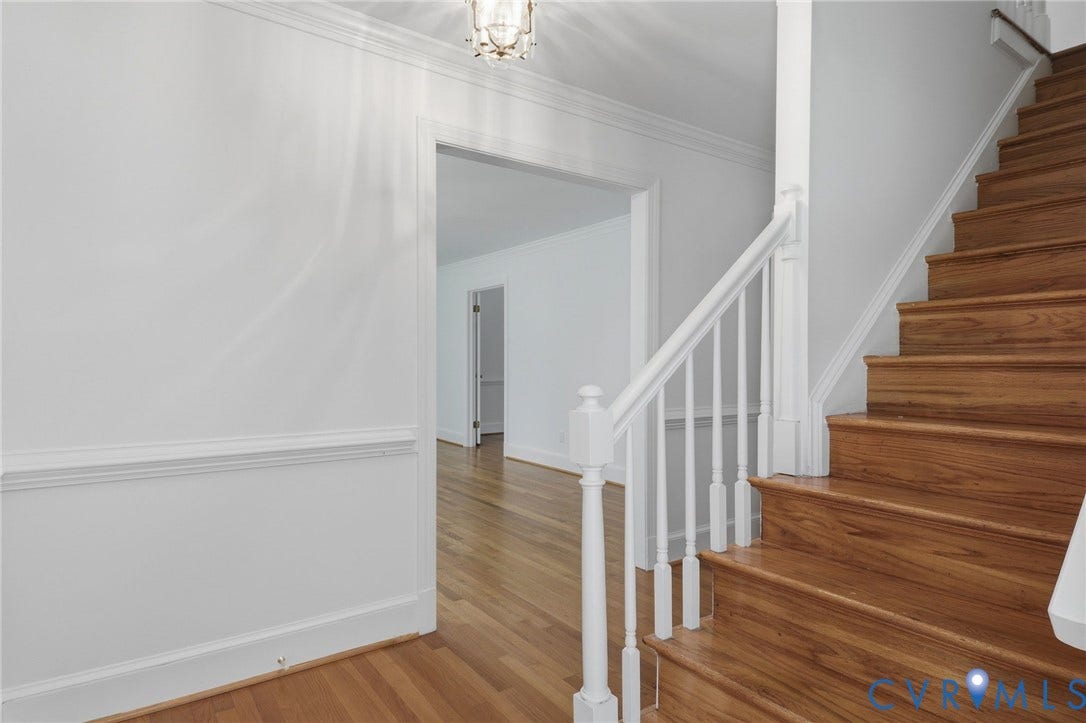 1801 Windingridge Drive, Henrico, VA 23238 1801 Windingridge Drive, Henrico, VA 23238