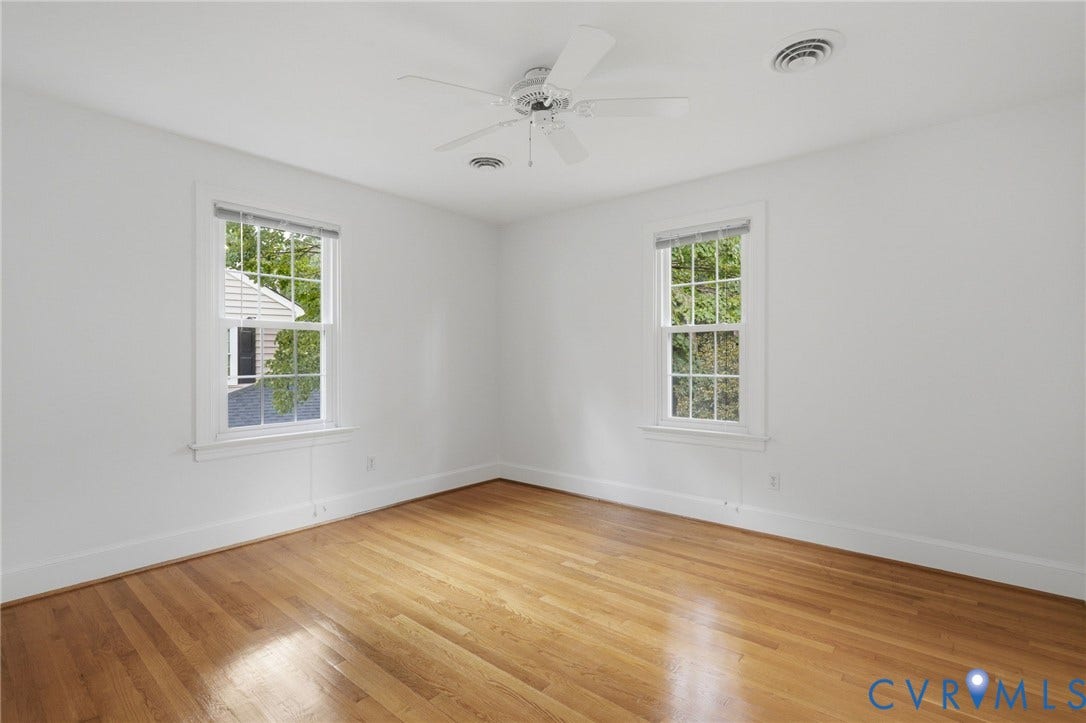 1801 Windingridge Drive, Henrico, VA 23238 Bedroom 4
