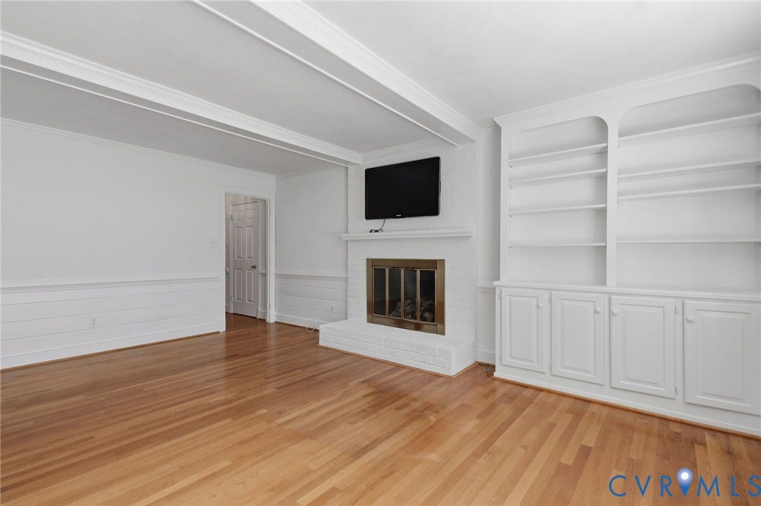 1801 Windingridge Drive, Henrico, VA 23238 1801 Windingridge Drive, Henrico, VA 23238