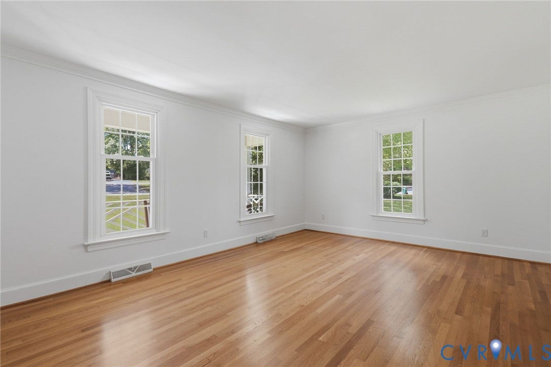 1801 Windingridge Drive, Henrico, VA 23238 1801 Windingridge Drive, Henrico, VA 23238