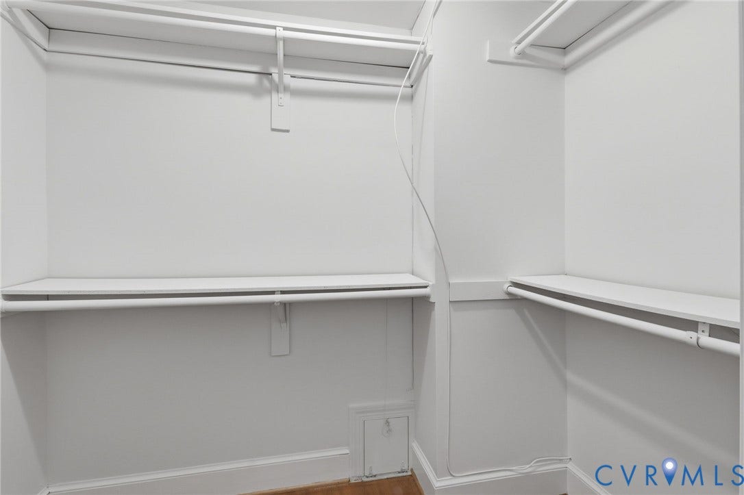 1801 Windingridge Drive, Henrico, VA 23238 Primary Bedroom