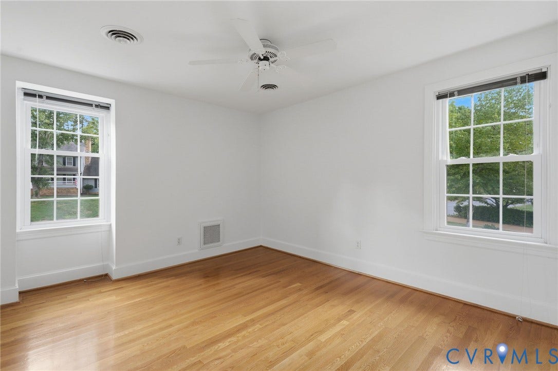 1801 Windingridge Drive, Henrico, VA 23238 Bedroom 2