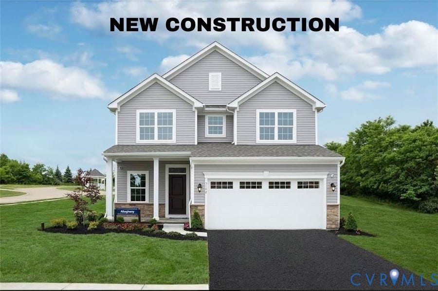 Property photo for 4 Nine Iron Drive, Richmond, VA