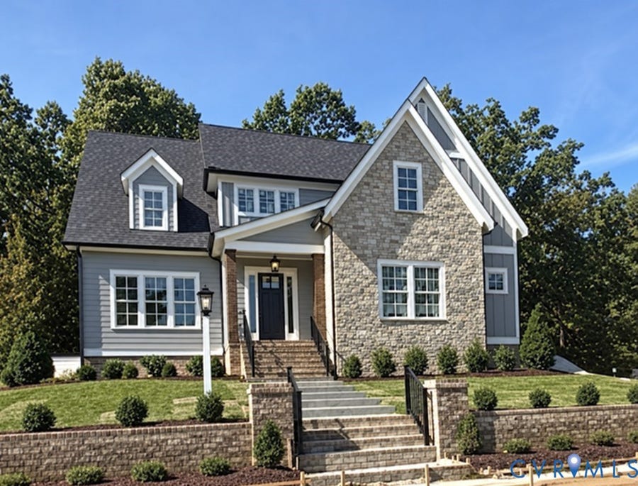 Property photo for 1318 Keaton Chase Lane, Midlothian, VA