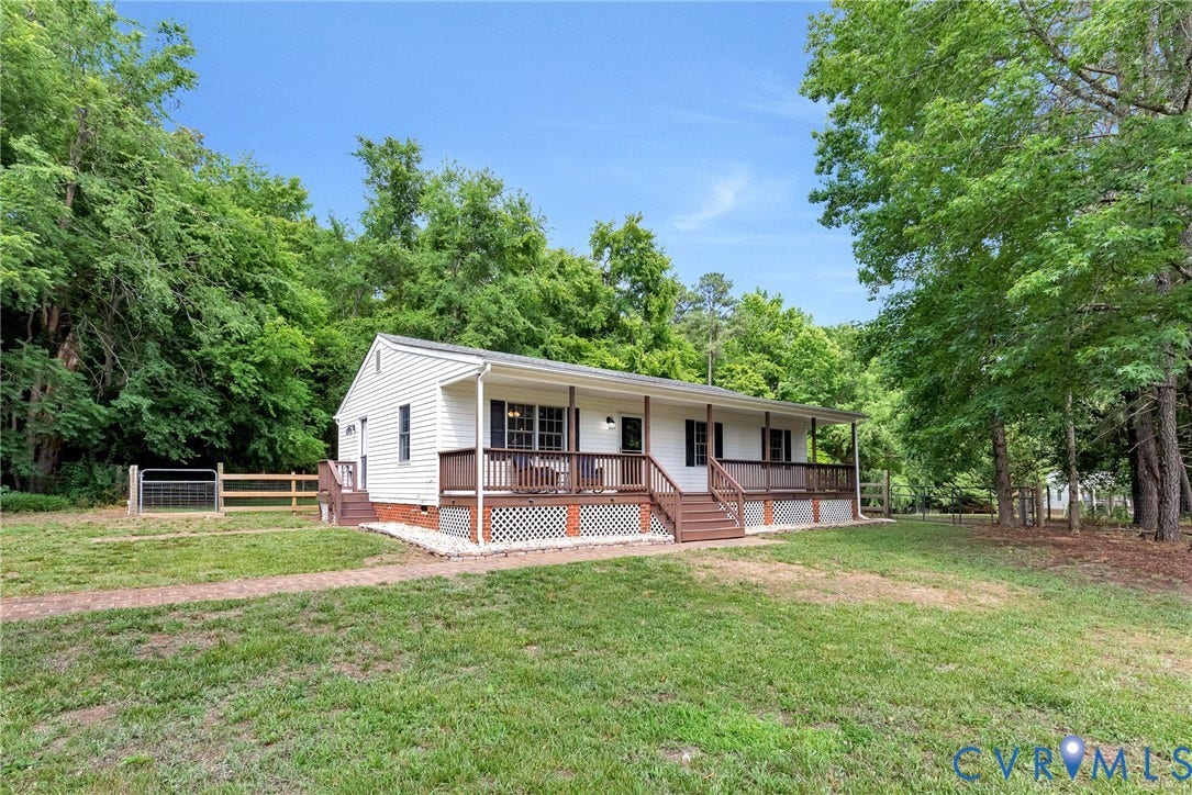 22 Will Davis Road, Davis Estate, Hanover, VA 23069 Welcome to 22 Will Davis Road!