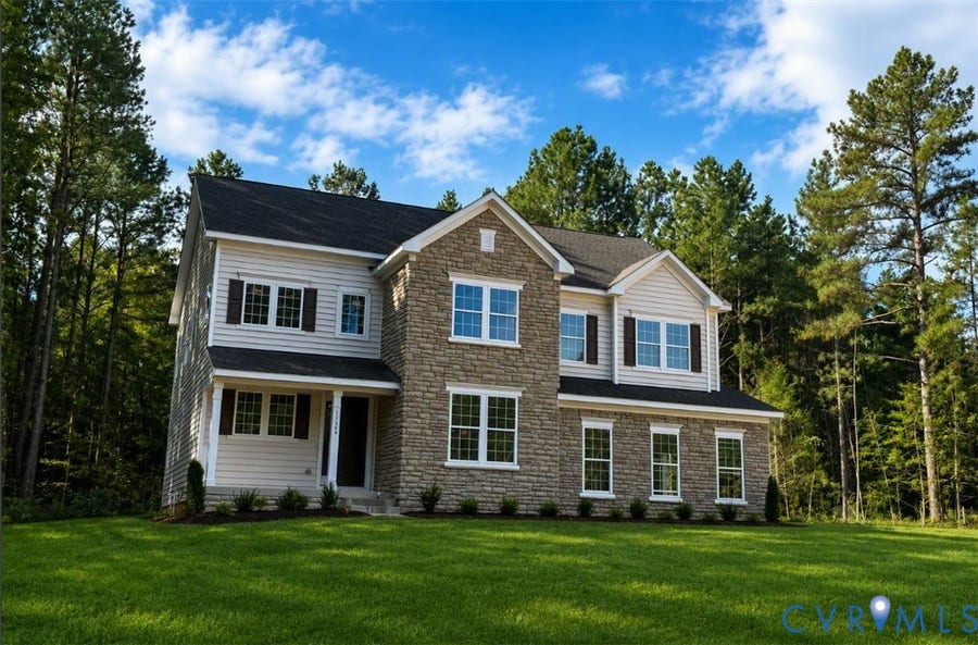 Property photo for 13249 Killbarney Drive, Chesterfield, VA