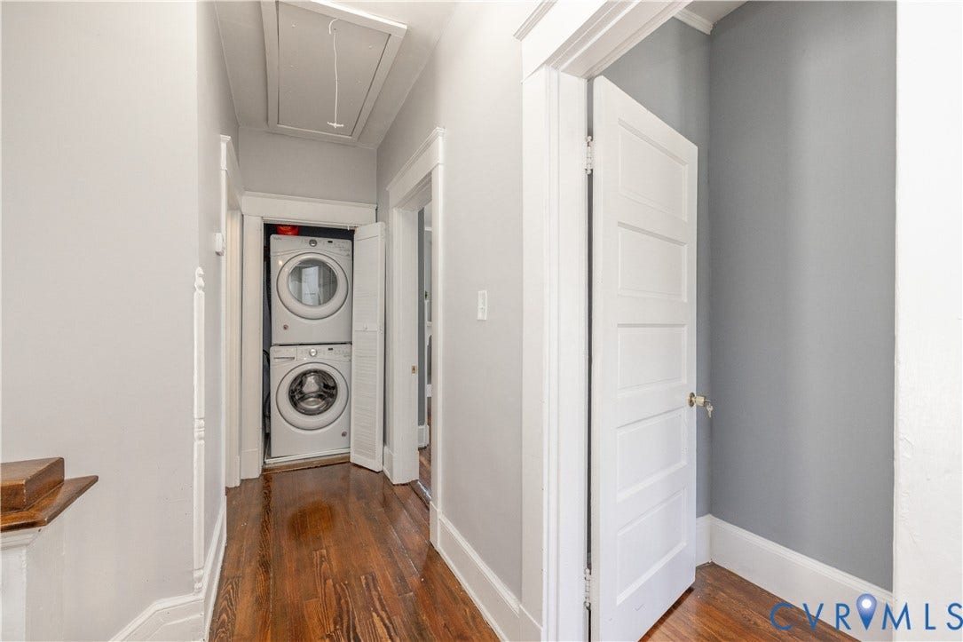 3407 Enslow Avenue, Richmond, VA 23222